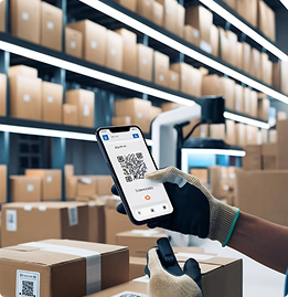 Order Processing