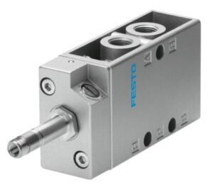 Tiger Classic valve MFH-C