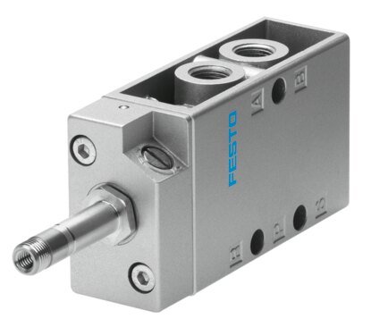 Tiger Classic valve MFH-C