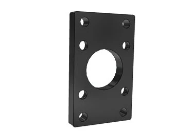 Airtac Mounting Accessory: F-ACQ12FA