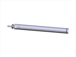 Smc Ncmkb150-1000c Stainless steel Cylinder