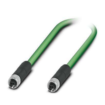 Phoenix Contact – SPE-T1-M8FSF M8 SPE Network Cable