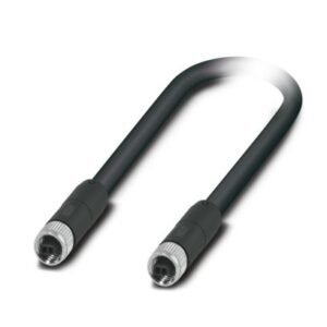 Phoenix Contact SPE-T1-M8MSM M8 SPE Network Cable