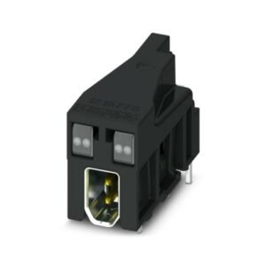 Phoenix Contact – SPE-T1-STRM-90-LED PCB Connector