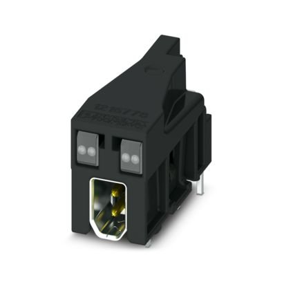 Phoenix Contact – SPE-T1-STRM-90-LED PCB Connector