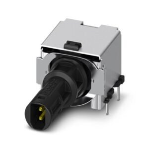 Phoenix Contact – SPE-T1-M8MRM-90 SPE PCB Connector
