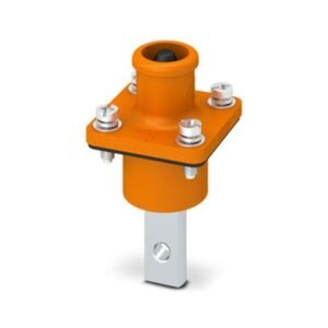 Phoenix Contact ES-FT-BPC-B/S 35-70 OG Connector
