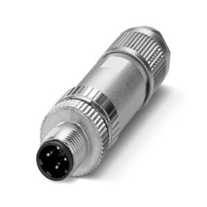 Phoenix Contact – SACC-M12MSD-4PL SH PN M12 PROFINET