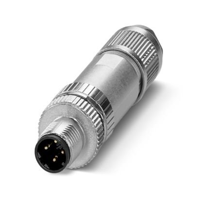 Phoenix Contact – SACC-M12MSD-4PL SH PN M12 PROFINET