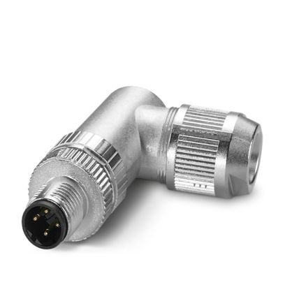 Phoenix Contact – SACC-M12MRD-4PL SH PN M12