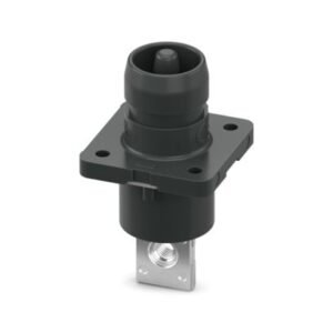 Phoenix Contact BPC 120 FT B/S 16-25 BK Connector