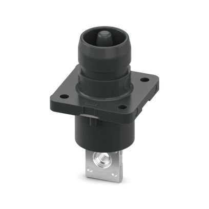 Phoenix Contact BPC 120 FT B/S 16-25 BK Connector
