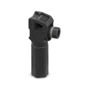 Phoenix Contact BPC 120 C 25 BK Connector