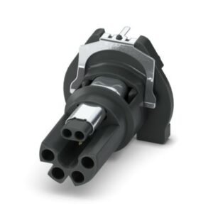 Phoenix Contact – SPE-T1-M12HC2FSF-180 SPE PCB Connector