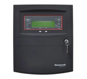 Gent Vigilon Plus Addressable Fire Panel