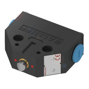 Balluff BNS EGT 813 Safety Limit Switch