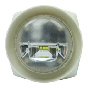 Gent S3-V-VAD-HPW-R Voice Sounder with High Power VAD