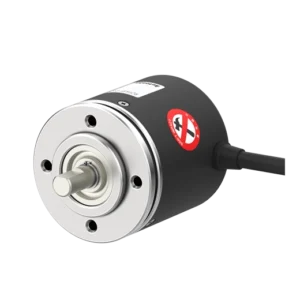 Autonics EP50S8-1024-1F-N-24-U Rotary Encoders