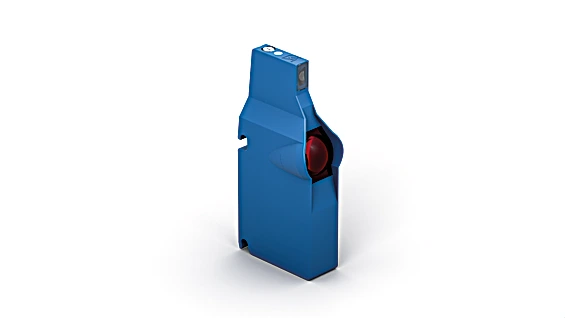 Wenglor OPT1508 Reflex Sensor