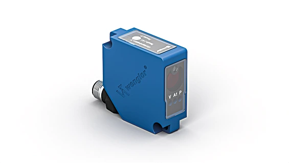 Wenglor OY2P303A0135 Laser Distance Sensor