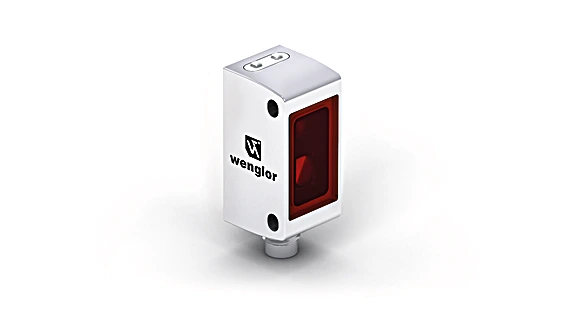 Wenglor P2KH002 Reflex Sensor