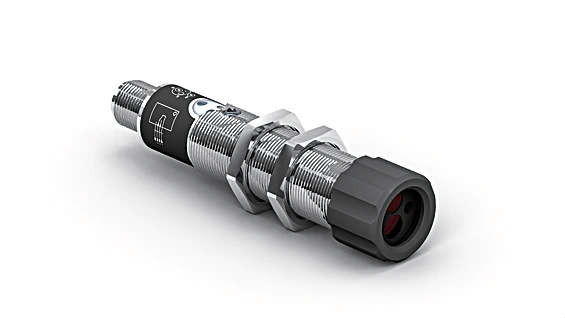 Wenglor UC88PCV3 Fiber Optic Amplifier