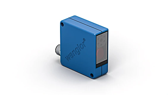 Wenglor YP11MVV80 Contrast Sensor