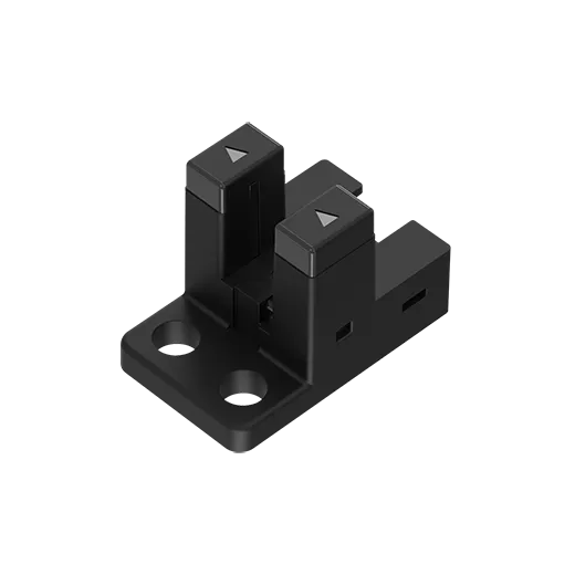 Autonics BS4-Y2R-P photomicro sensor