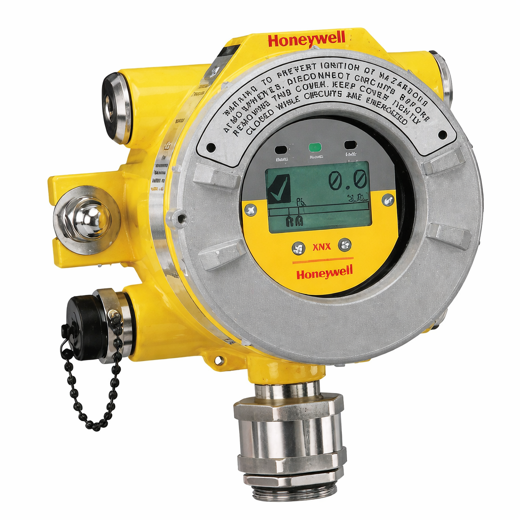 Honeywell XNX-UTAI-NHNNN Gas Transmitter