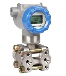 Honeywell STD725-E1AC4AS-1-A-AHS-11S-A-10A0 Transmitter