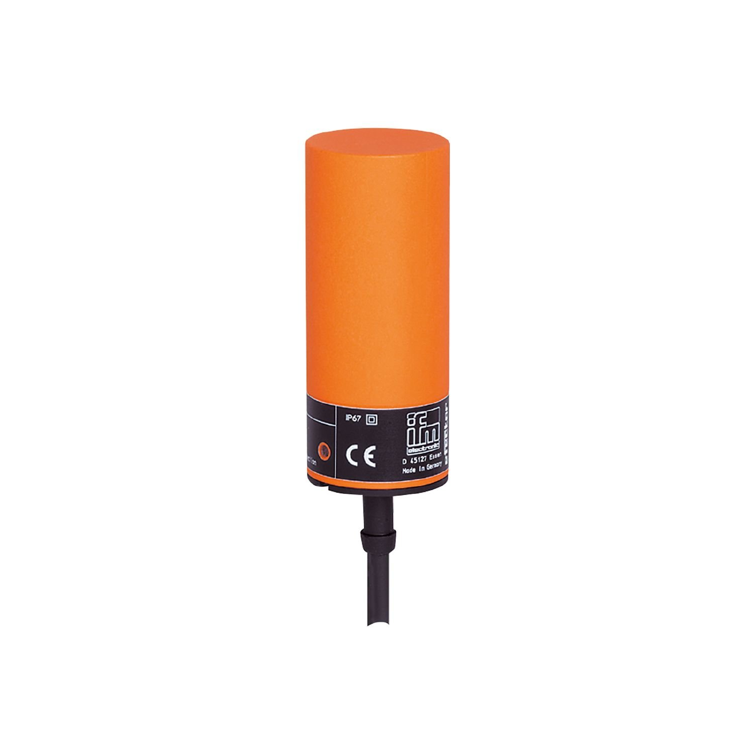 IFM IB0088 Inductive Sensor