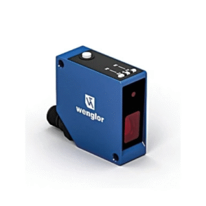 Wenglor P1PM104 Reflex Light Barrier