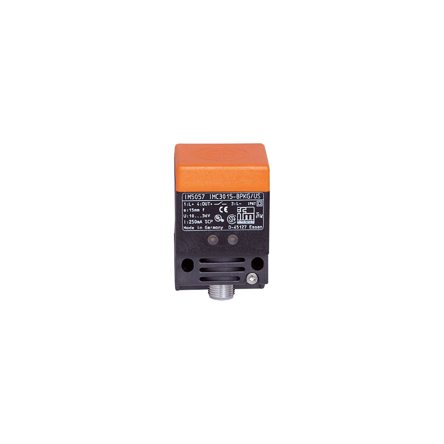 IFM IM0041 Inductive Sensor