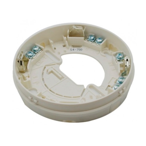 Gent S4BK-700 S-Quad Sensor Base Black