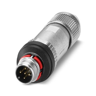 SACC-P12FS-5PL-CM SH-Connector