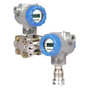 Honeywell STG77S-F1H000 Gauge Pressure Transmitter