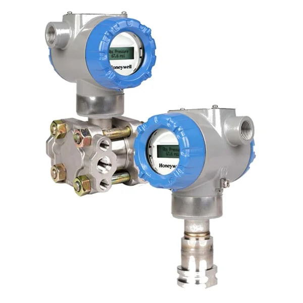 Honeywell STG77S-F1H000 Gauge Pressure Transmitter