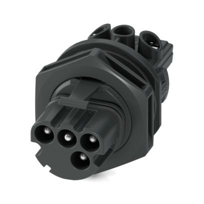 Phoenix Contact – CBC-PRC 3-FT25-MS6 400V