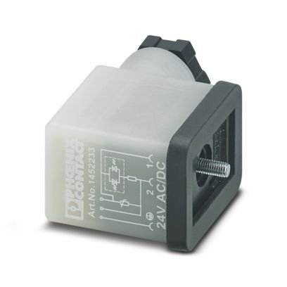 Phoenix Contact SACC-VB-3CON-M16/BI-1L-SV 110V