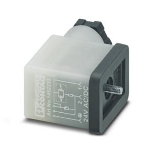 Phoenix Contact SACC-VB-3CON-M16/B-1L-SV 110V