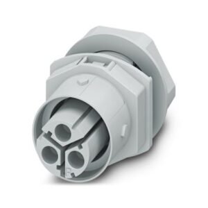 Phoenix Contact – IPD W 3P2,5 F M20 GY Panel Feed-Through