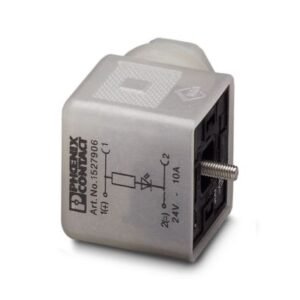 Phoenix Contact SACC-V-3CON-PG9/A-1L 24V