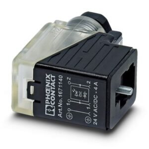 Phoenix Contact SACC-V-3CON-PG9/BI-1L-S