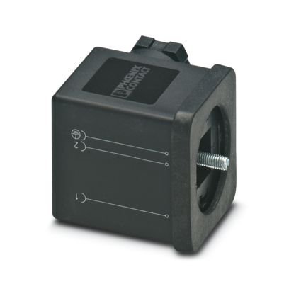 Phoenix Contact SACC-VB-3CON-M16/A