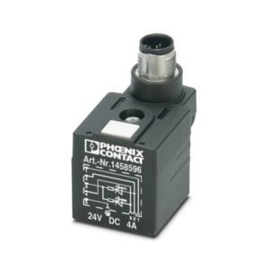 Phoenix Contact SAC-5P-MS/AD-2L SCO