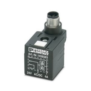 Phoenix Contact SAC-4P-MS/A-1L-Z D SCO
