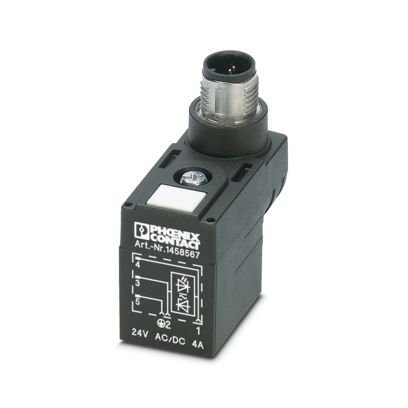 Phoenix Contact SAC-3P-MS/BI-1L-Z SCO