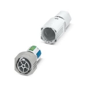 Phoenix Contact – IPD PL 5P2,5 M GY Connector