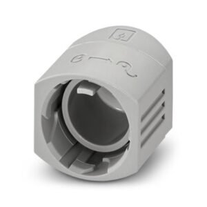 Phoenix Contact – IPD PL CAP W26 WP GY Protective Cap