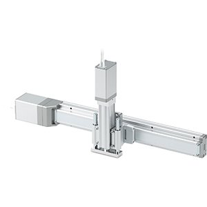 SMC LEA Line Gantry System